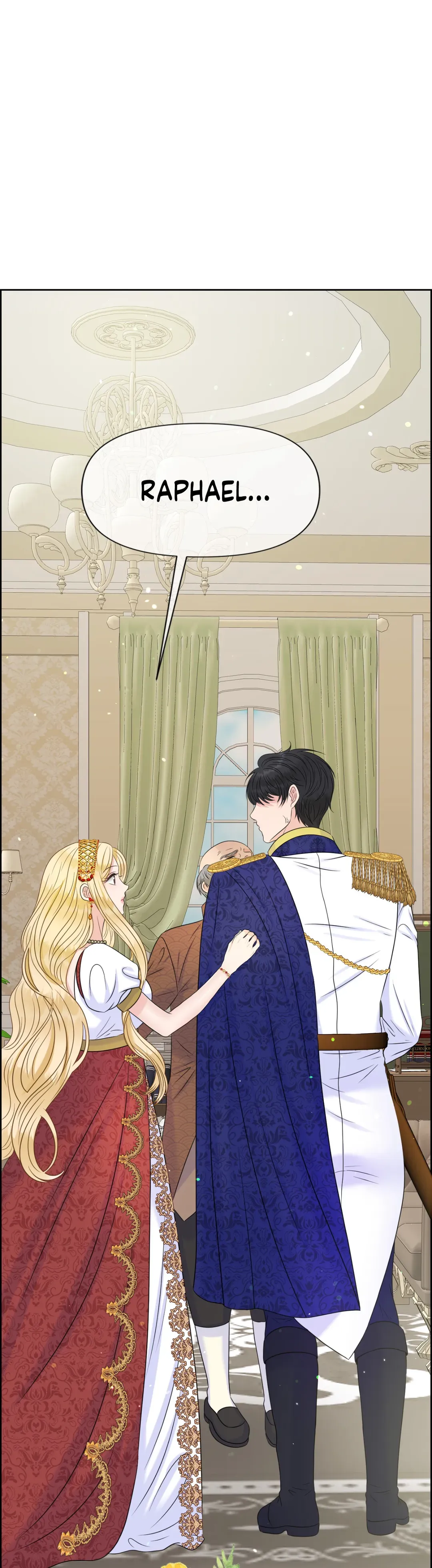 Royal Redemption Chapter 5 Online - página 16