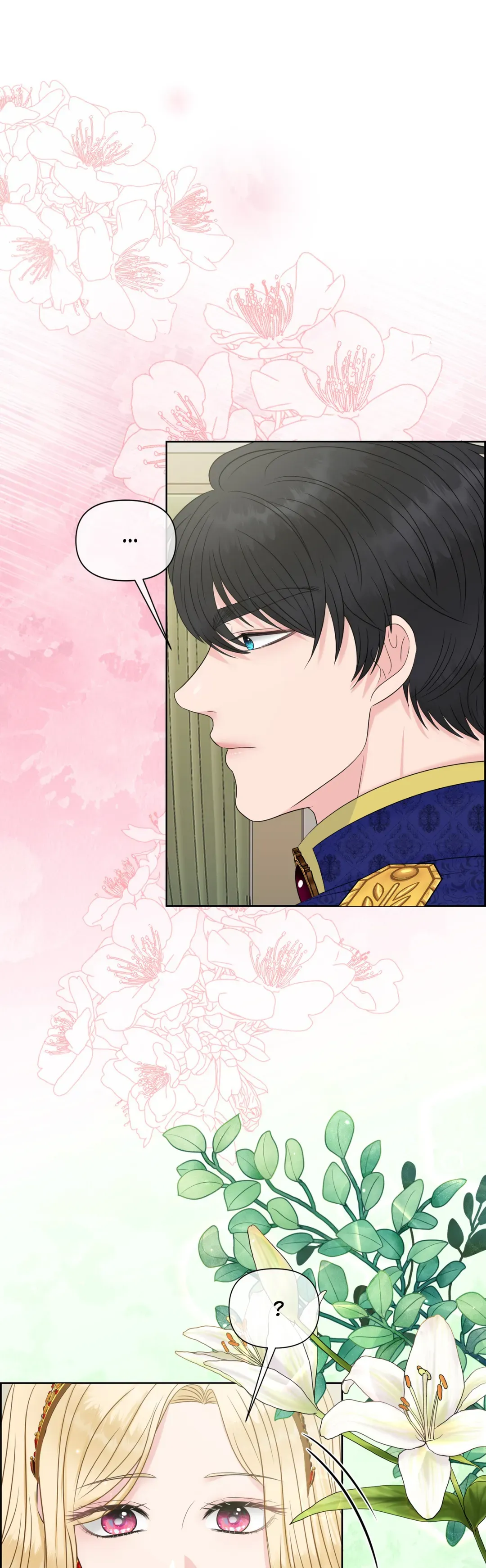 Royal Redemption Chapter 5 Online - página 18