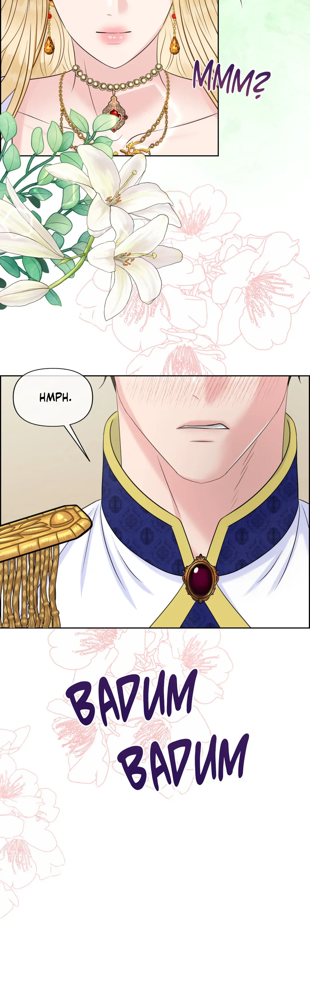 Royal Redemption Chapter 5 Online - página 19