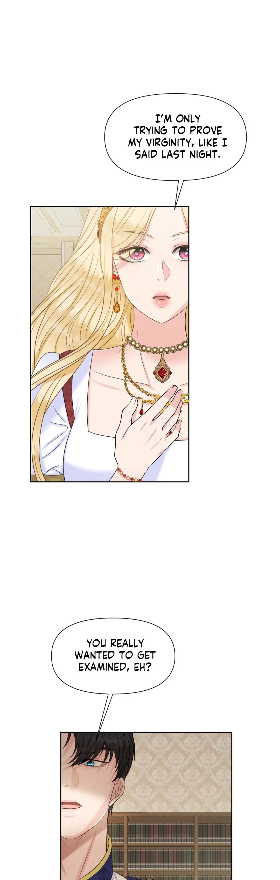 Royal Redemption Chapter 5 Online - página 24