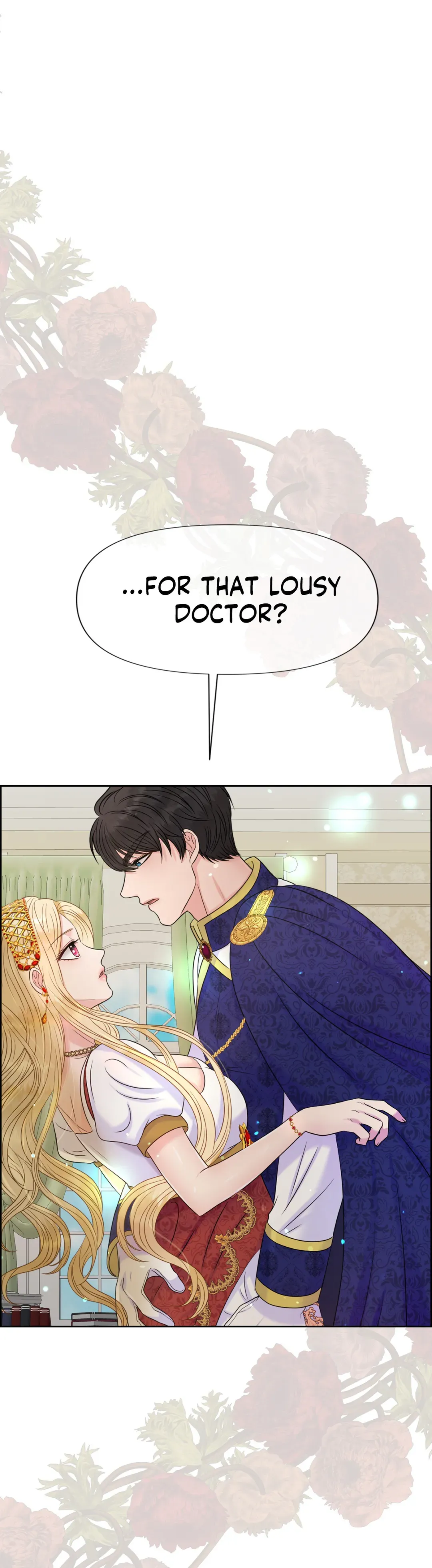 Royal Redemption Chapter 5 Online - página 27