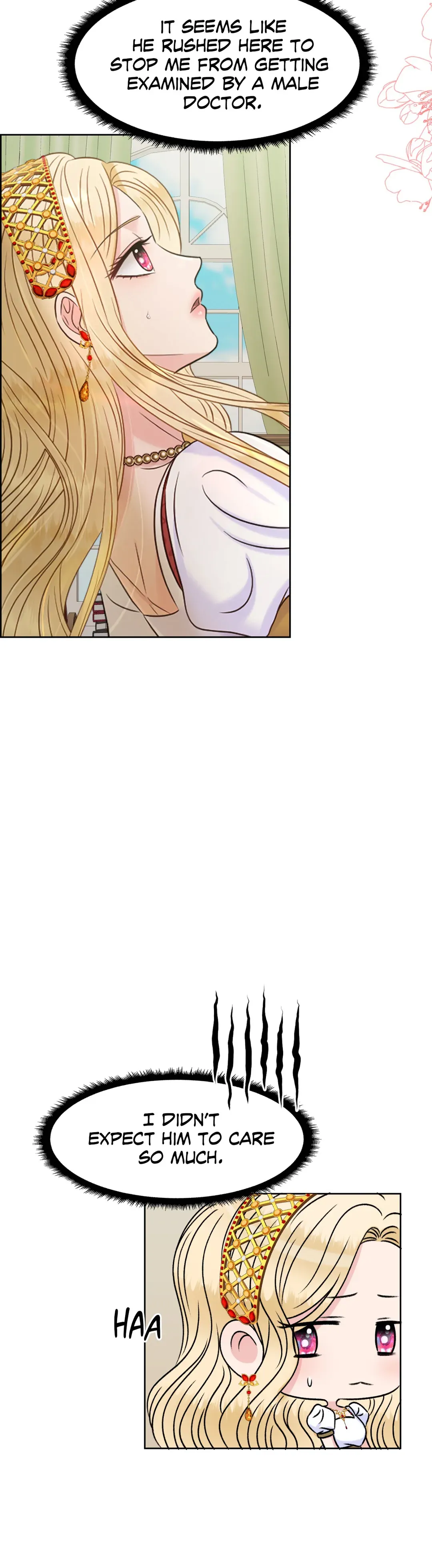 Royal Redemption Chapter 5 Online - página 29