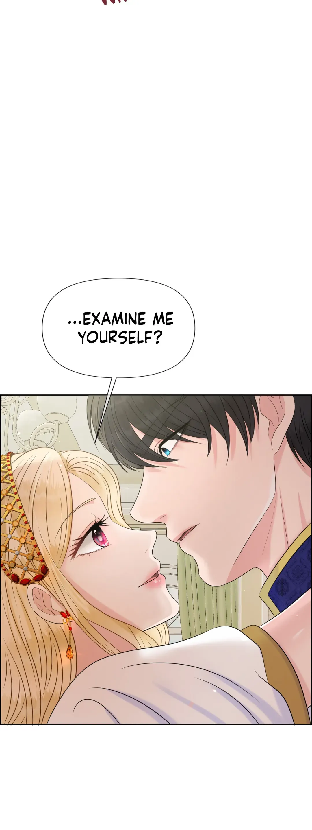 Royal Redemption Chapter 5 Online - página 32