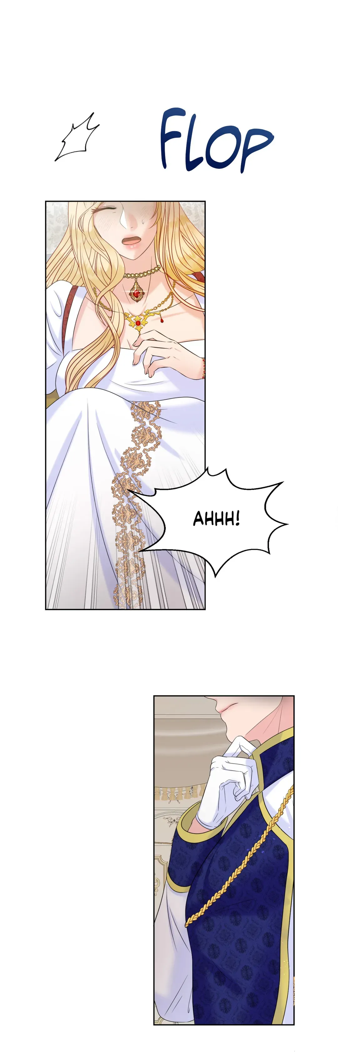 Royal Redemption Chapter 5 Online - página 44