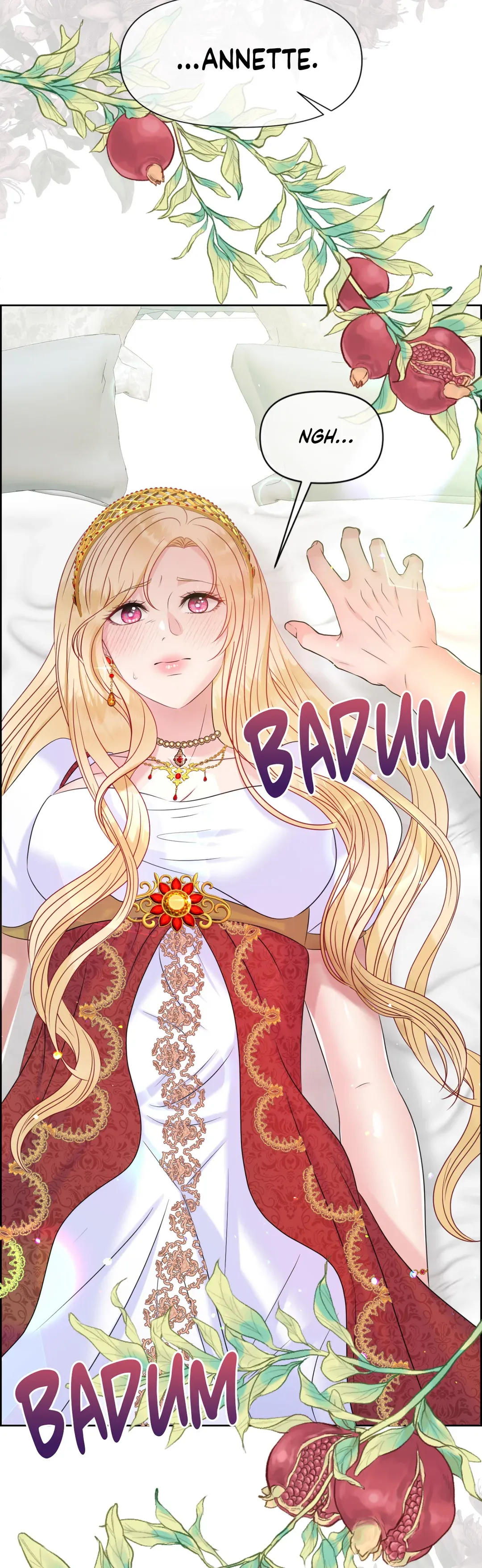 Royal Redemption Chapter 5 Online - página 46