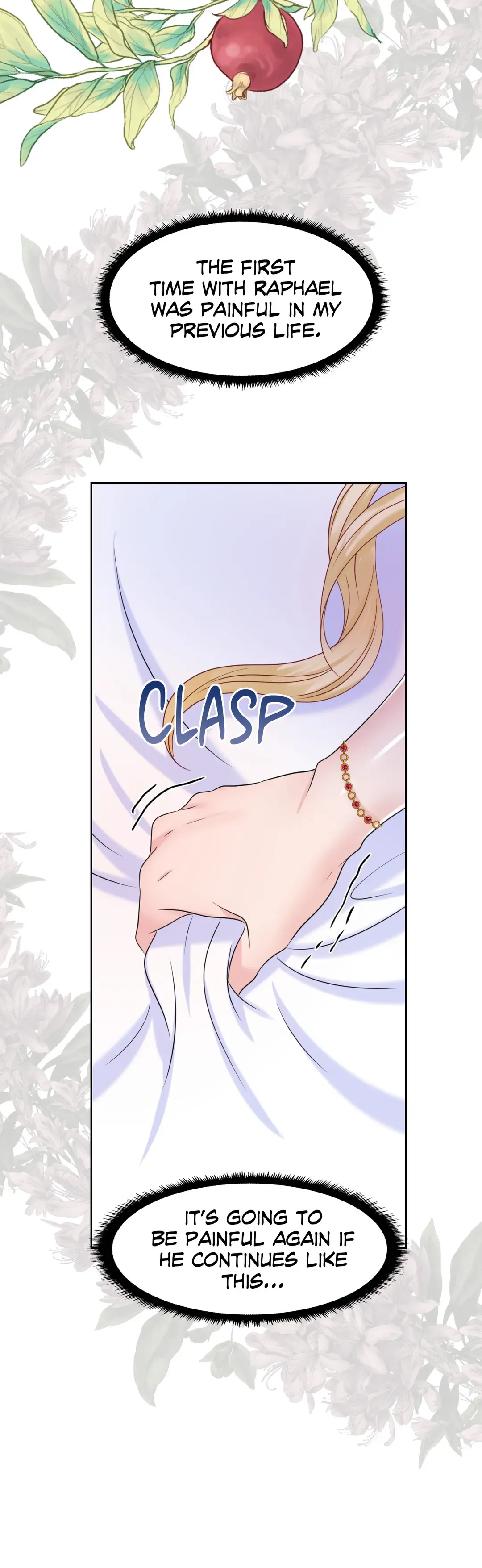 Royal Redemption Chapter 5 Online - página 47