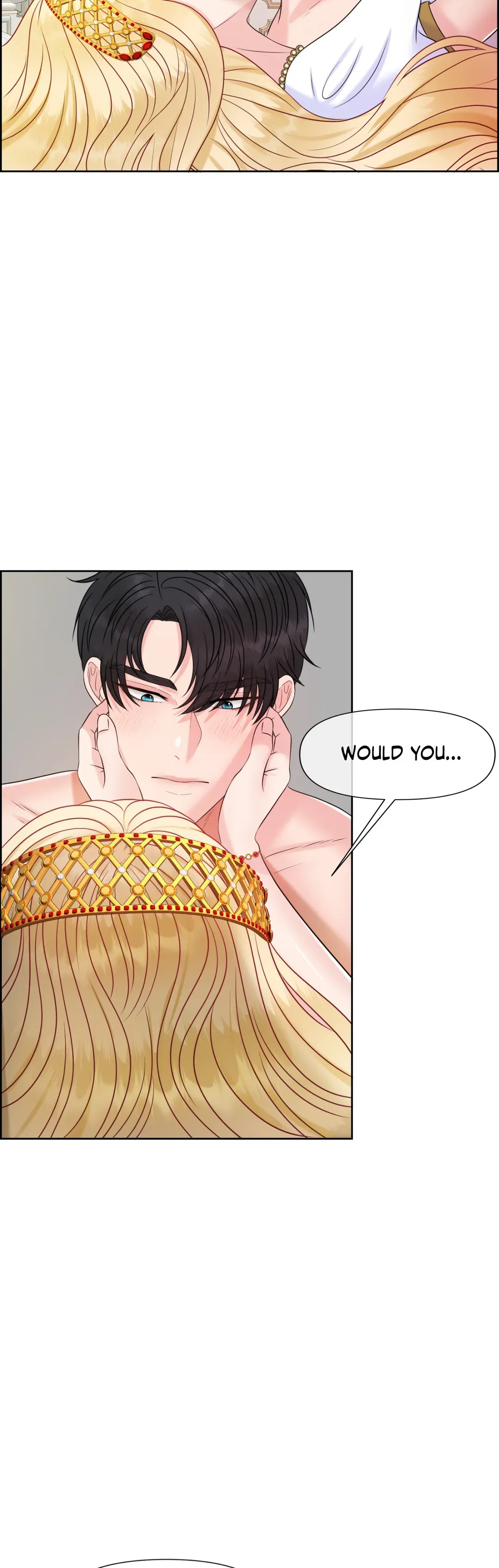 Royal Redemption Chapter 5 Online - página 49
