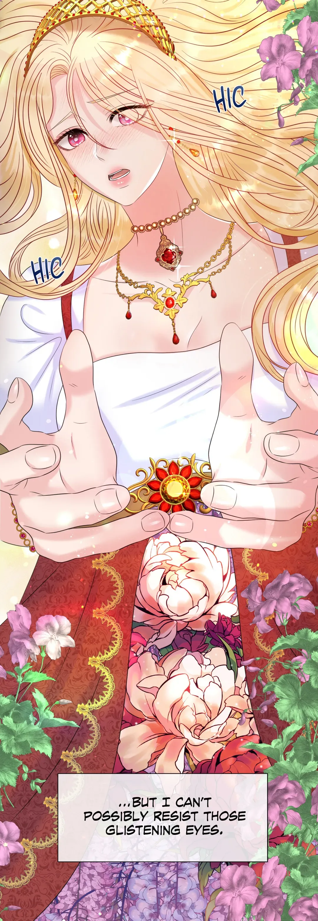 Royal Redemption Chapter 5 Online - página 52