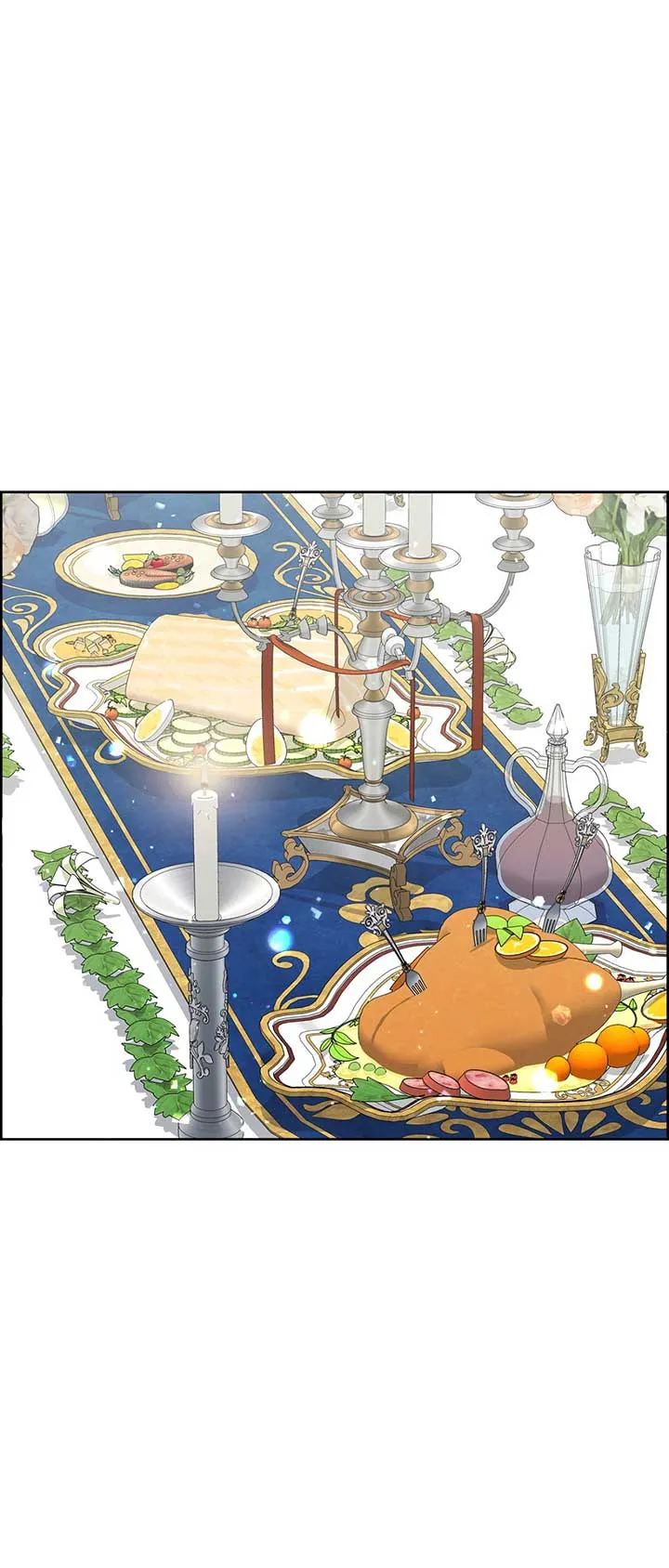 Royal Redemption Chapter 50 Online - página 2