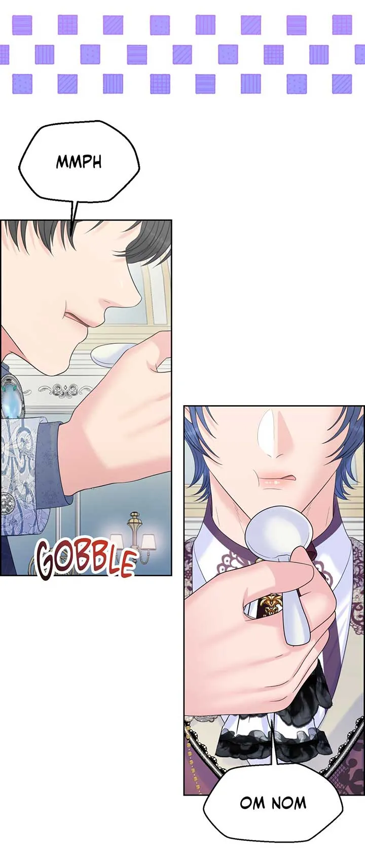 Royal Redemption Chapter 50 Online - página 3