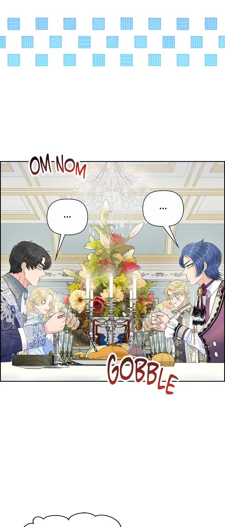 Royal Redemption Chapter 50 Online - página 4