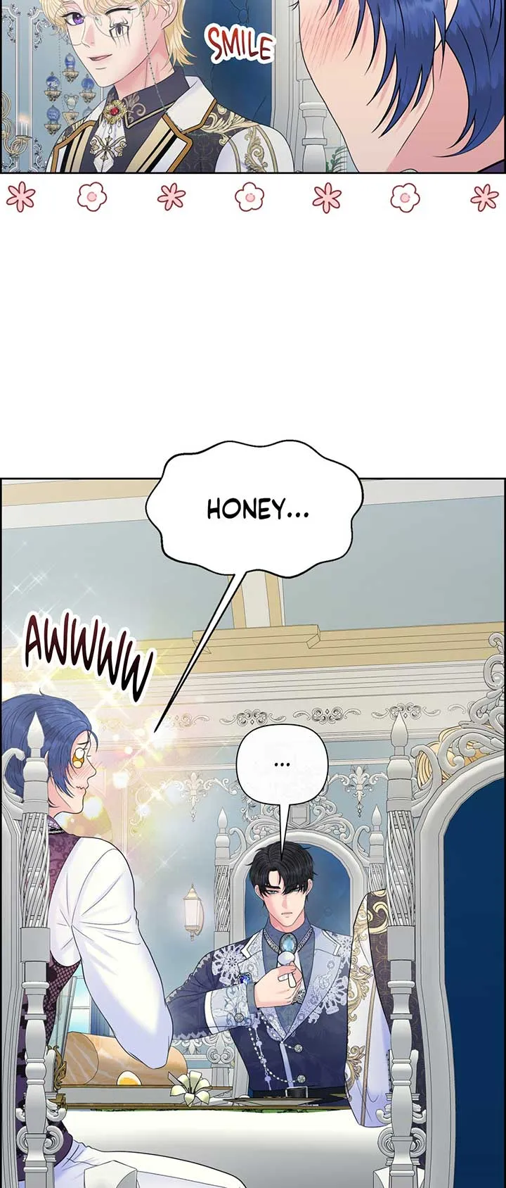 Royal Redemption Chapter 50 Online - página 8