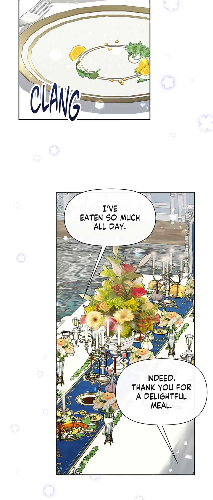 Royal Redemption Chapter 50 Online - página 10