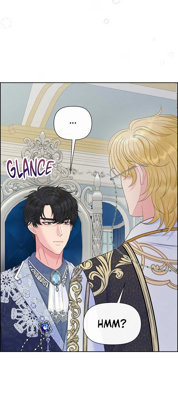 Royal Redemption Chapter 50 Online - página 11
