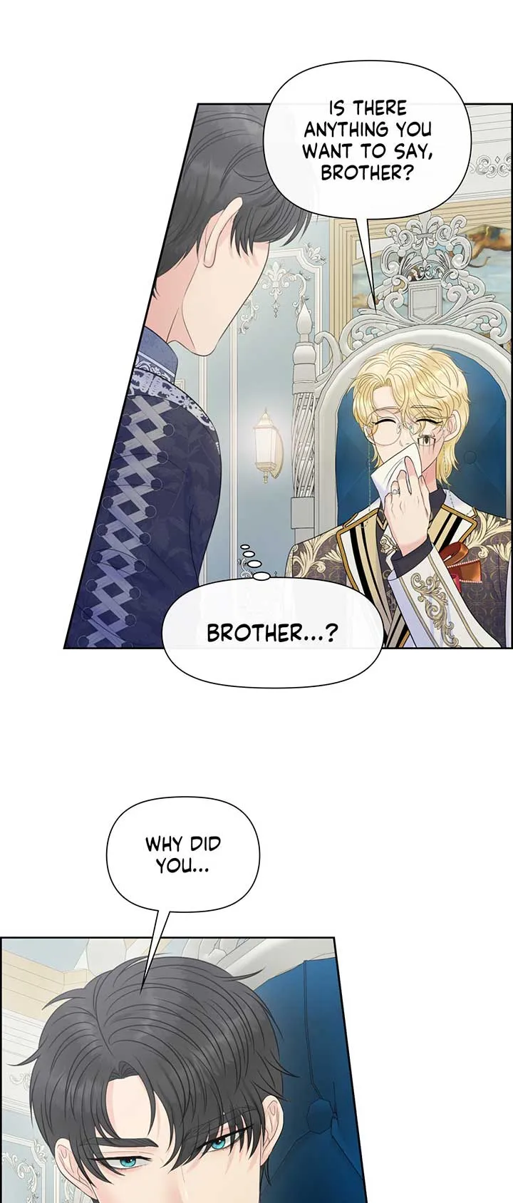 Royal Redemption Chapter 50 Online - página 12