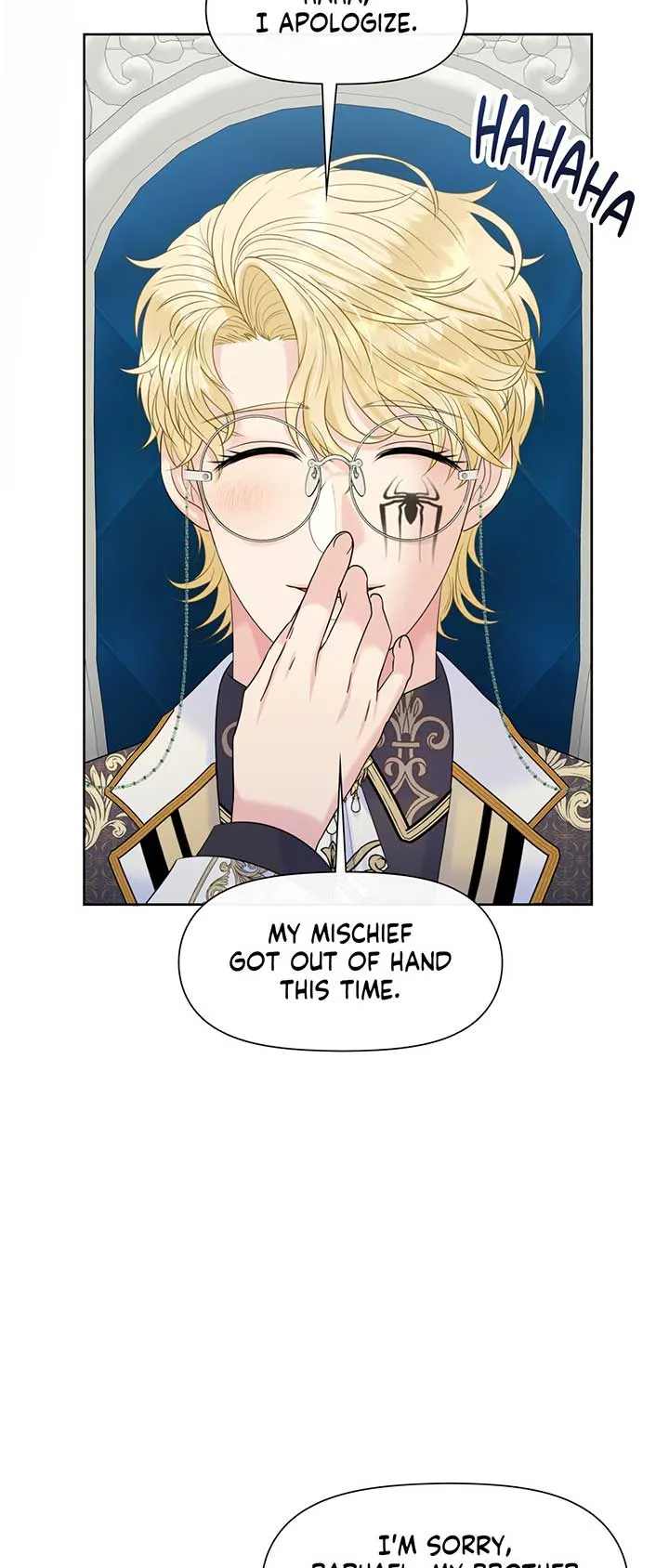 Royal Redemption Chapter 50 Online - página 18
