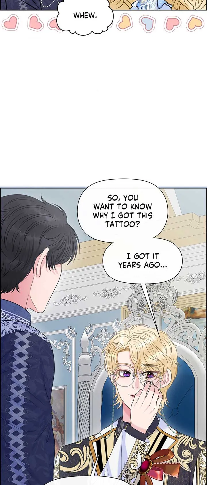 Royal Redemption Chapter 50 Online - página 21