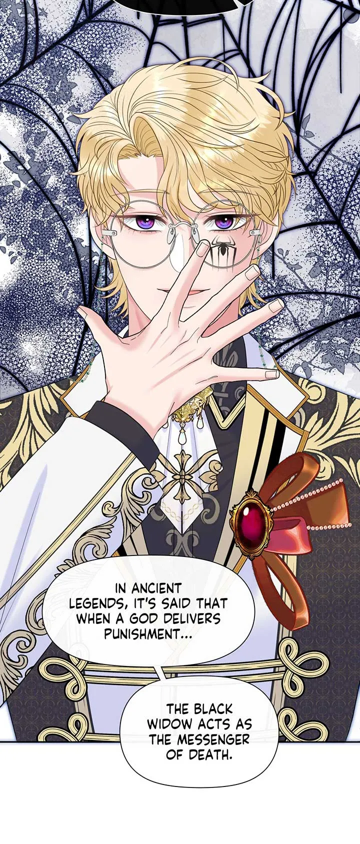 Royal Redemption Chapter 50 Online - página 23