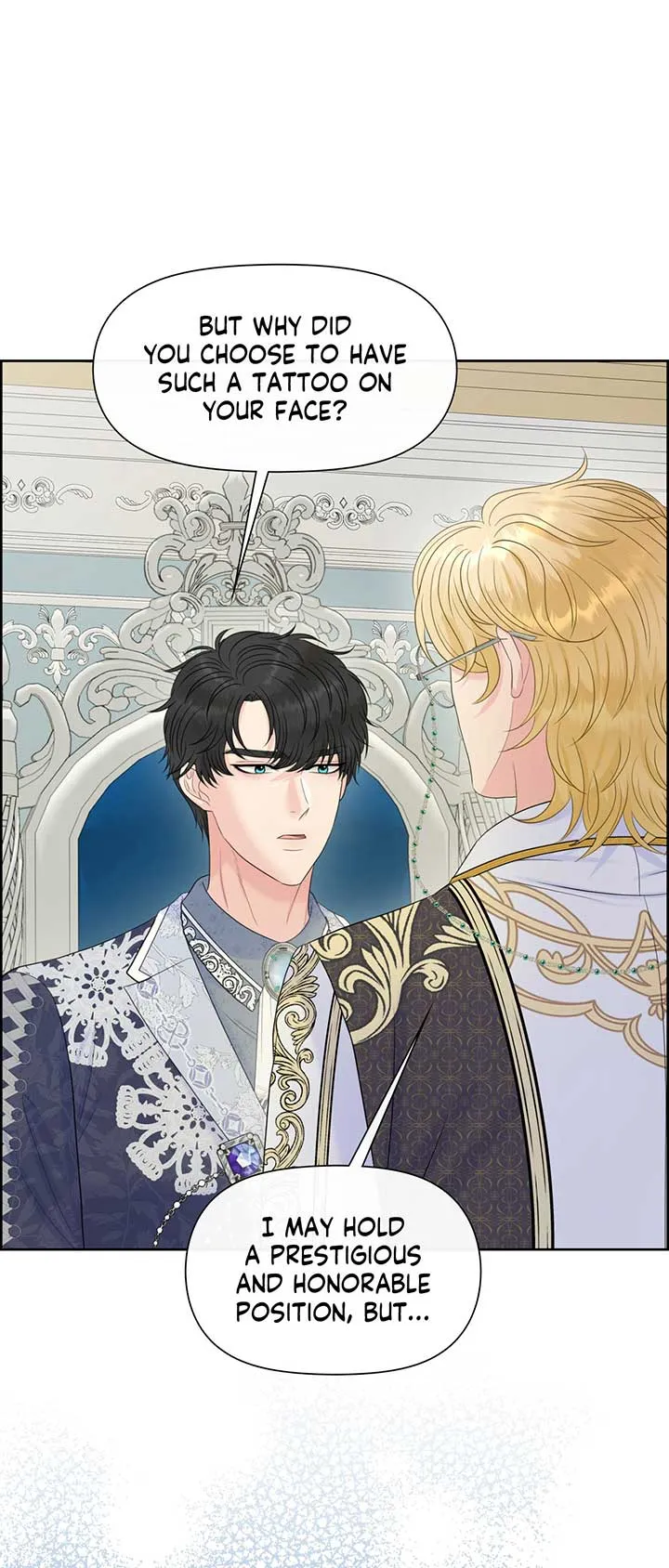 Royal Redemption Chapter 50 Online - página 24