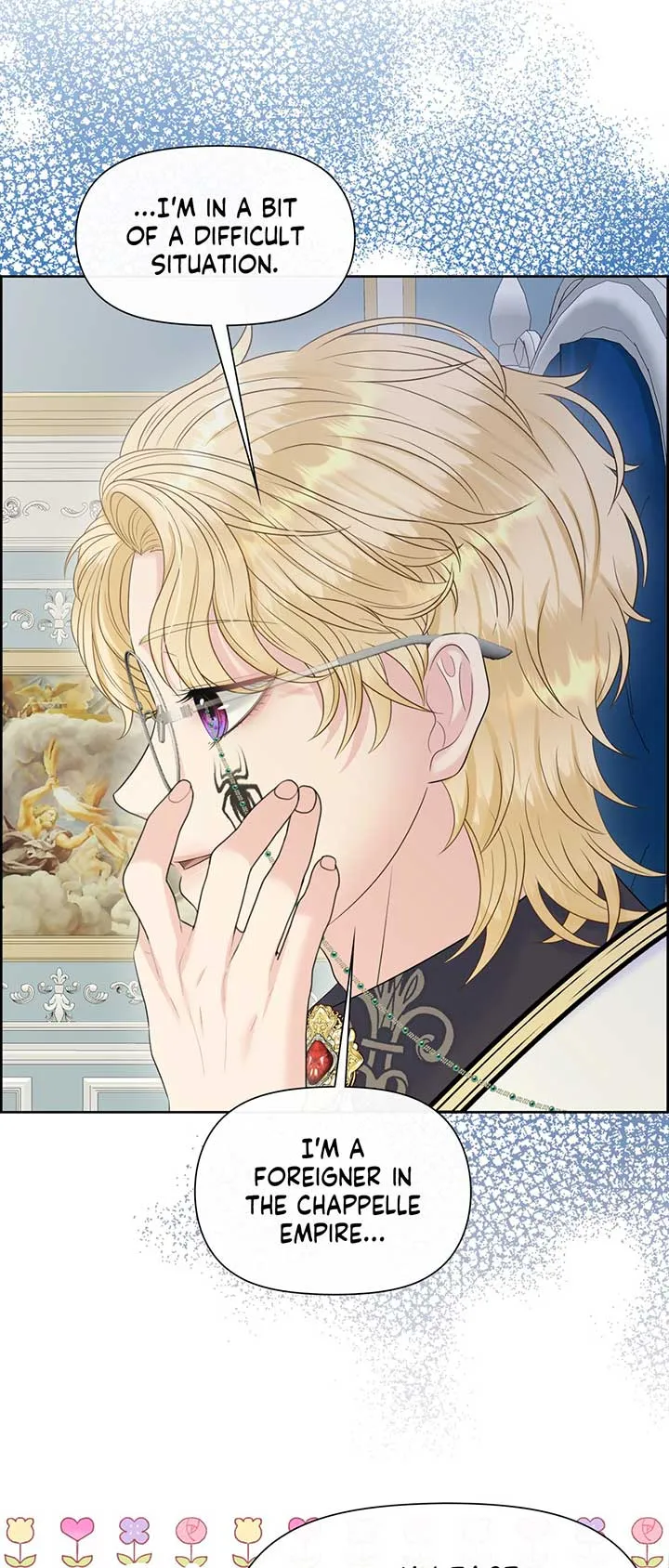 Royal Redemption Chapter 50 Online - página 25