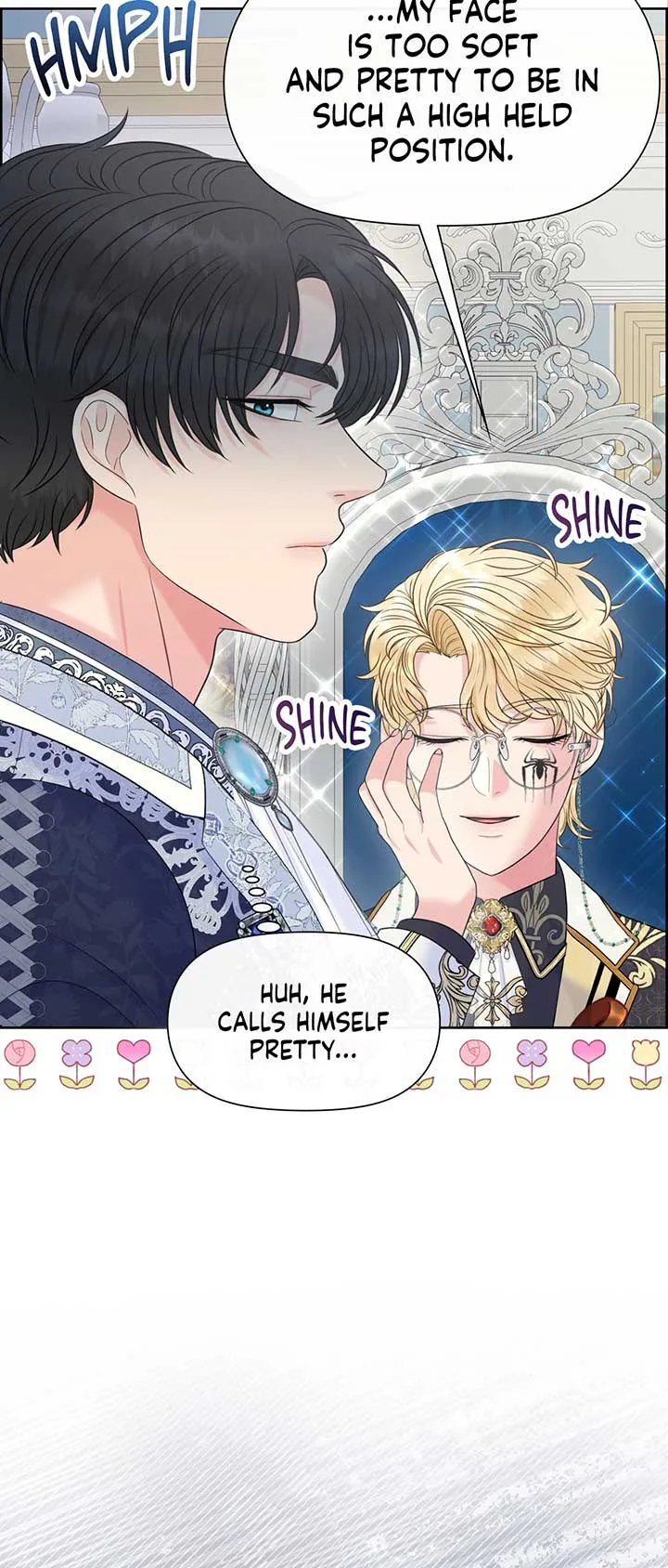 Royal Redemption Chapter 50 Online - página 26