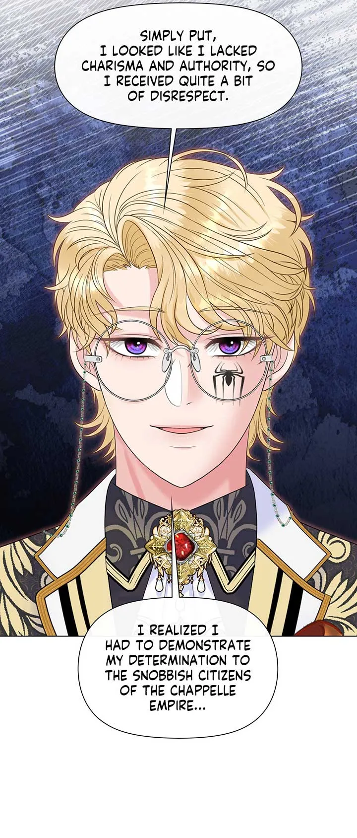 Royal Redemption Chapter 50 Online - página 27