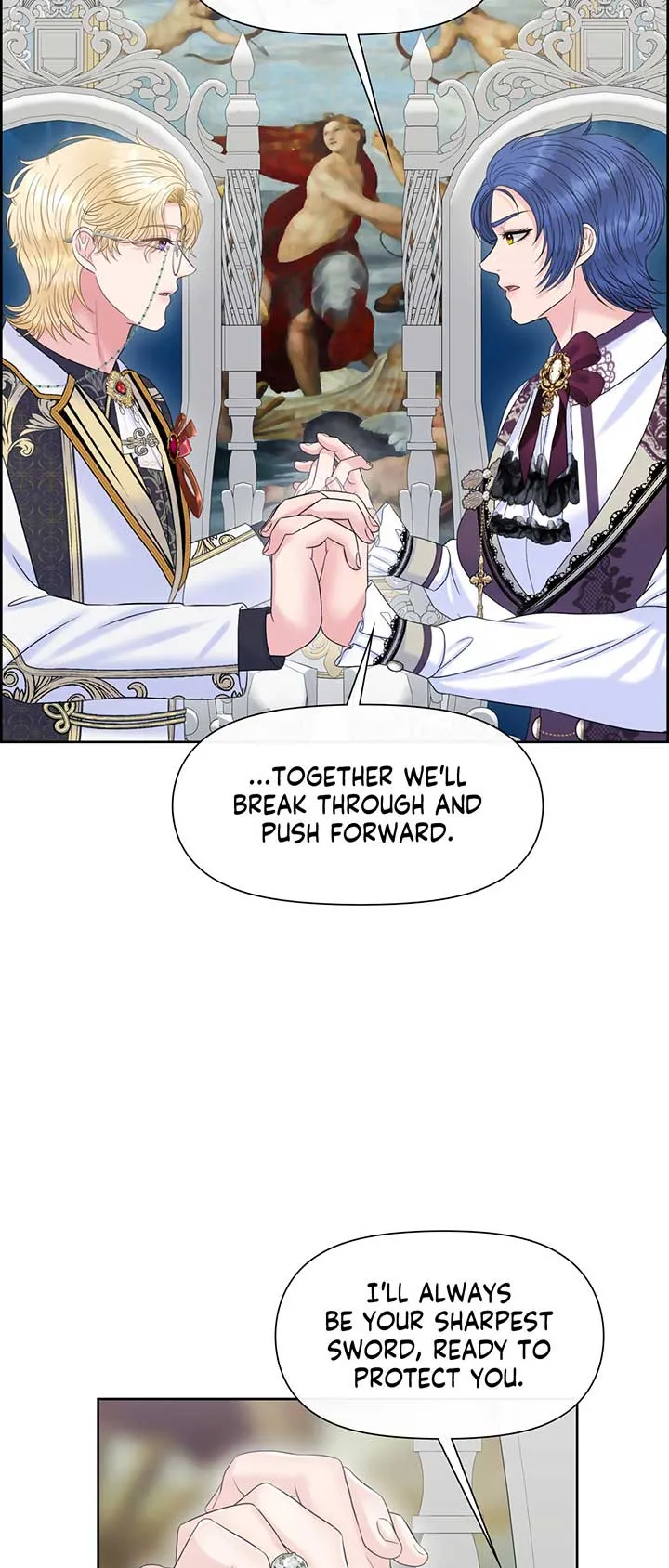 Royal Redemption Chapter 50 Online - página 31