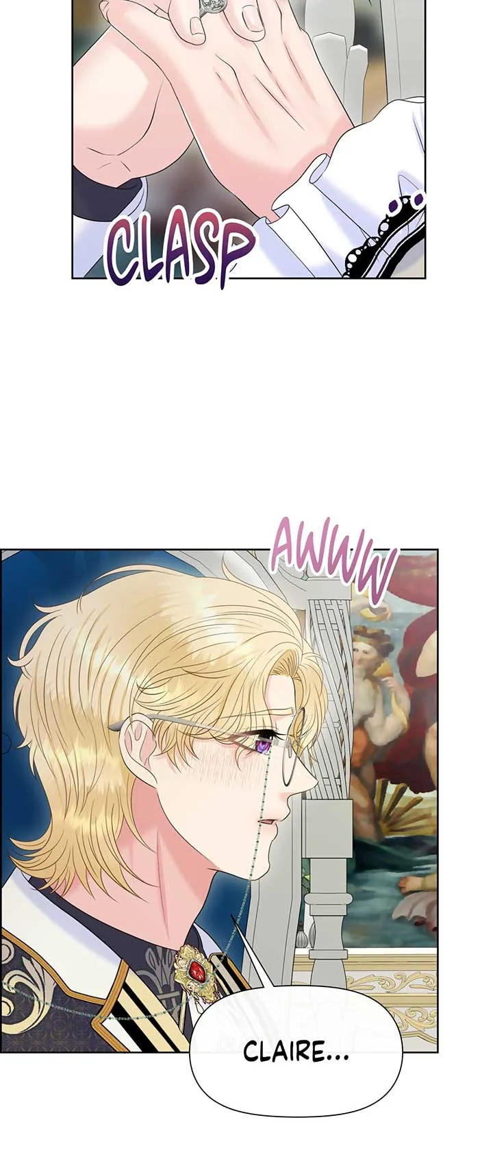 Royal Redemption Chapter 50 Online - página 32