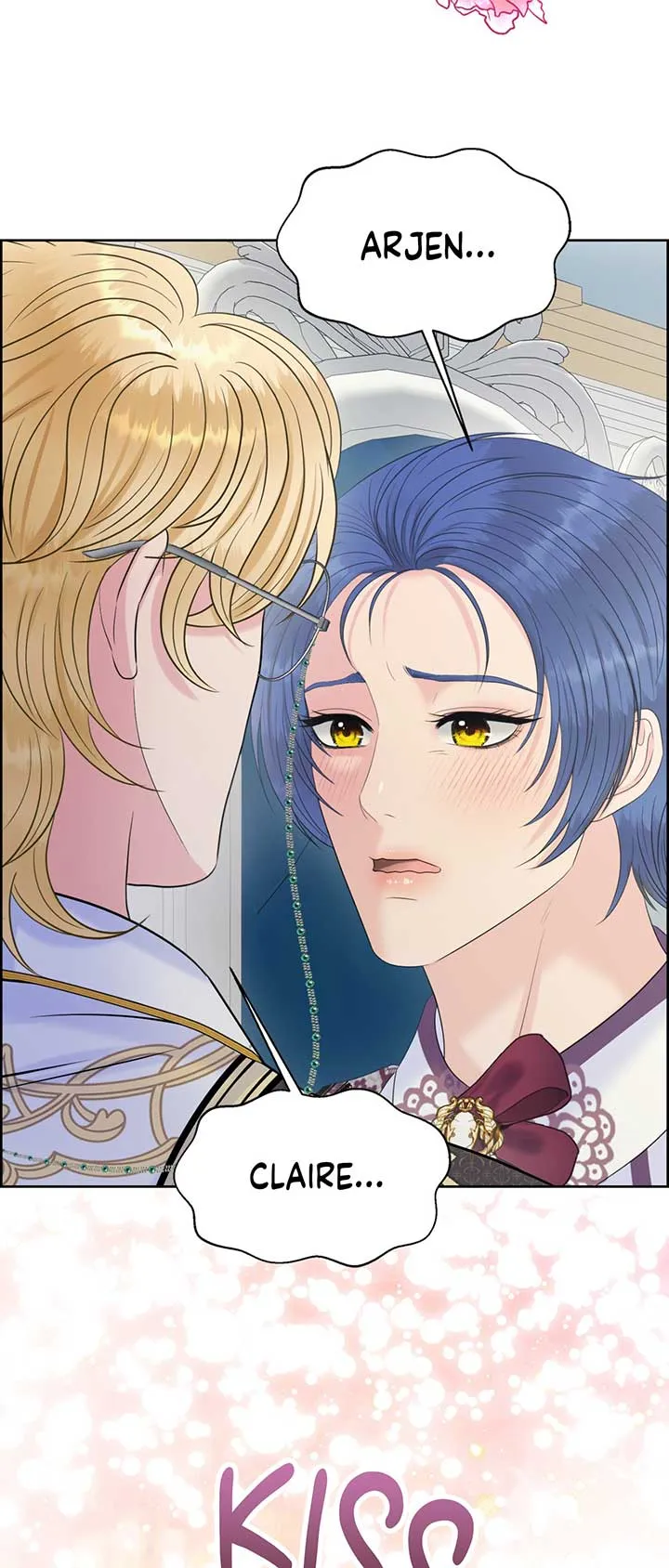 Royal Redemption Chapter 50 Online - página 35