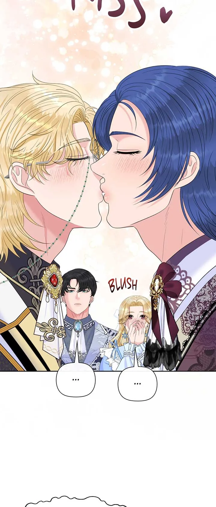 Royal Redemption Chapter 50 Online - página 36