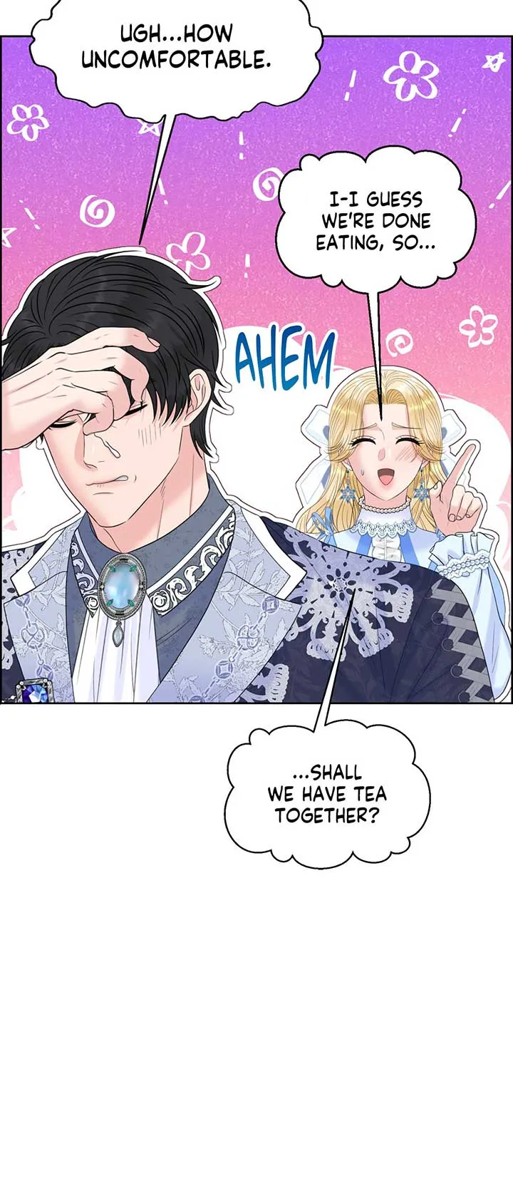 Royal Redemption Chapter 50 Online - página 37