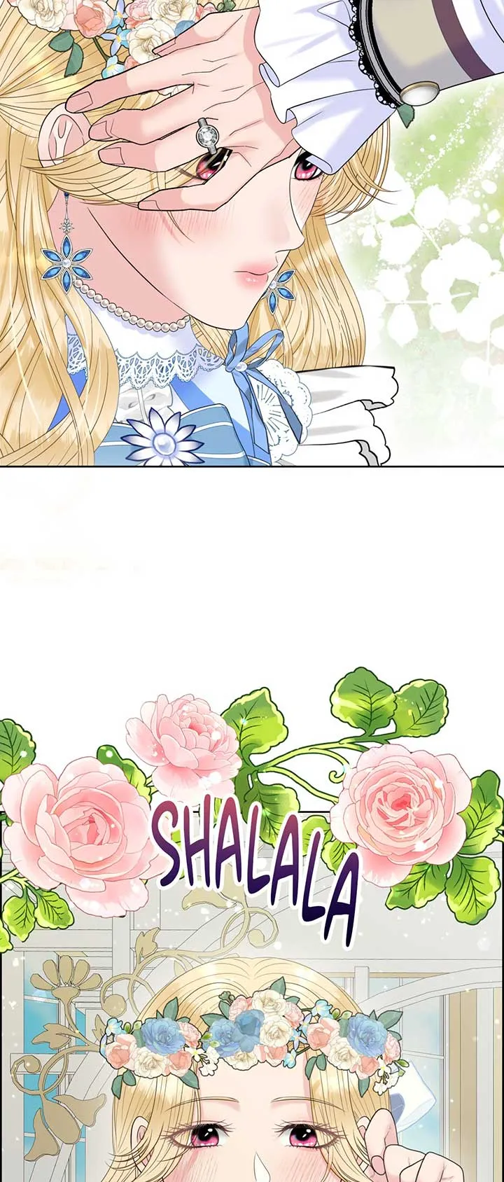 Royal Redemption Chapter 50 Online - página 40