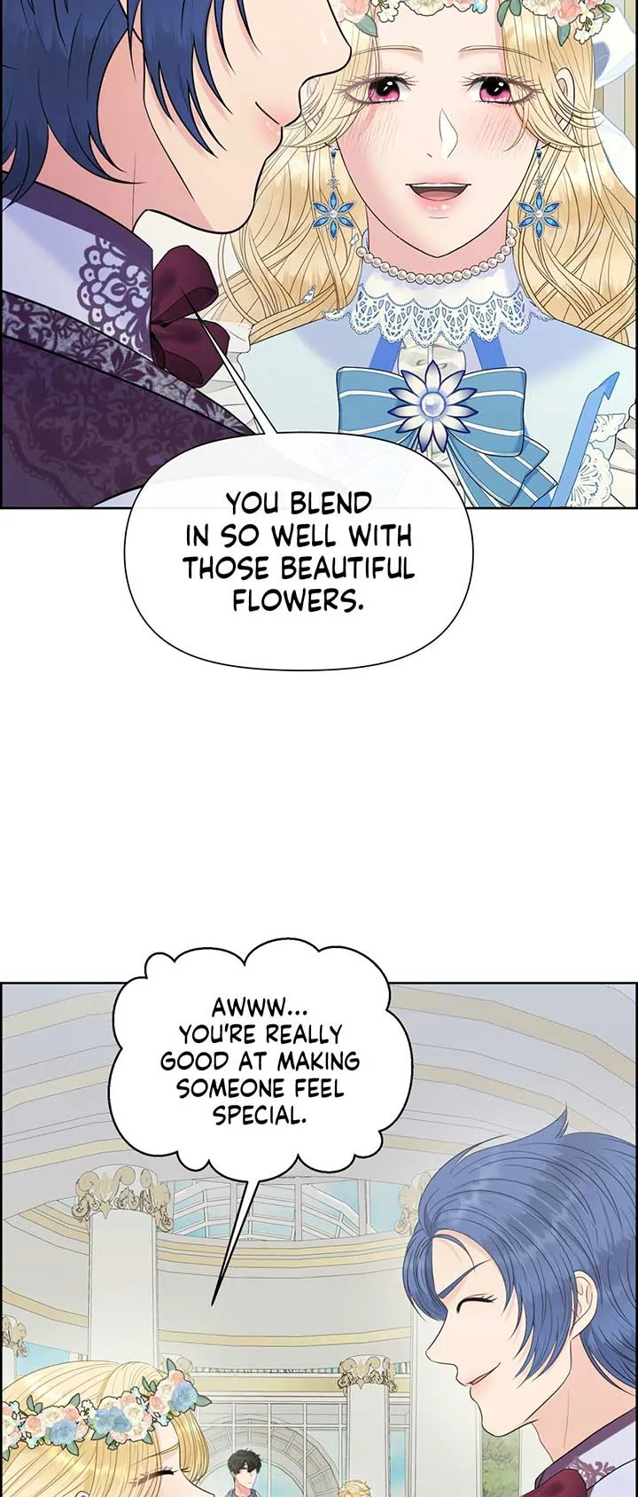 Royal Redemption Chapter 50 Online - página 42