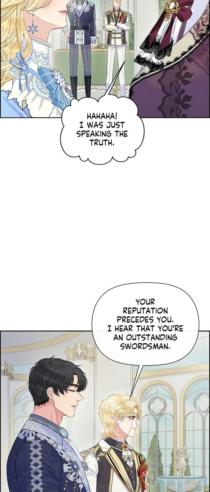 Royal Redemption Chapter 50 Online - página 43