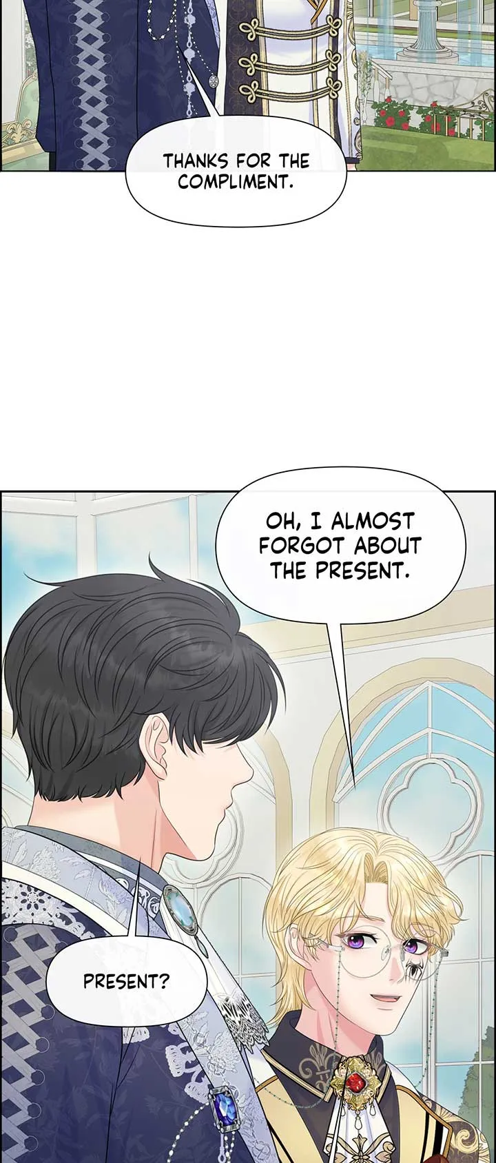 Royal Redemption Chapter 50 Online - página 44
