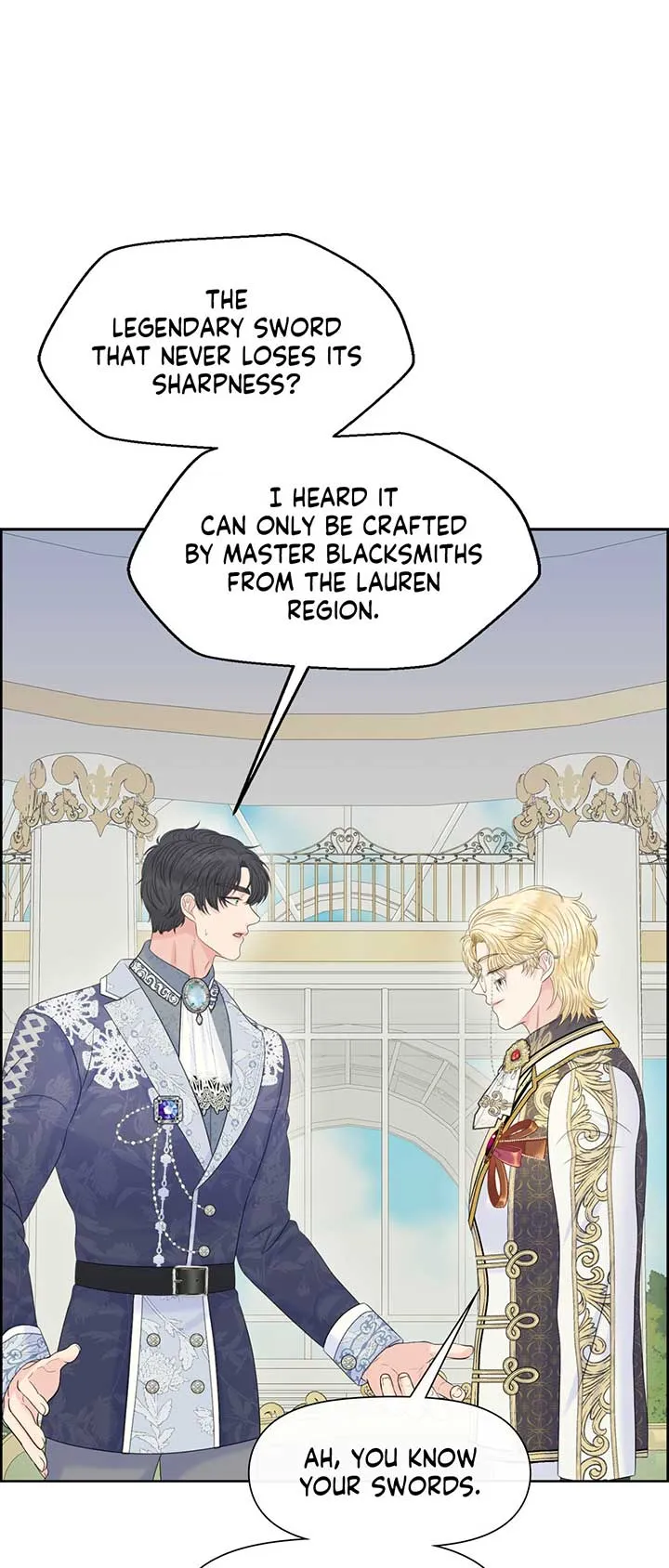 Royal Redemption Chapter 50 Online - página 47