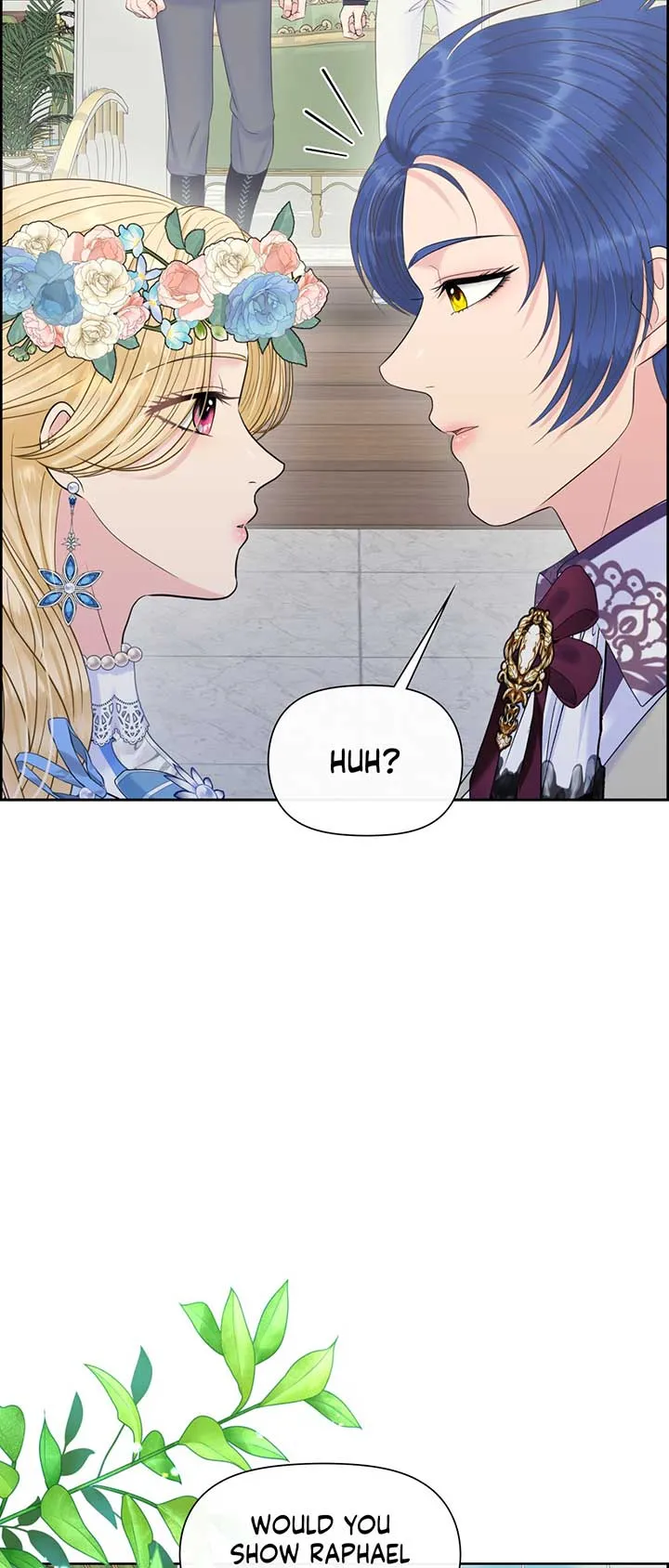 Royal Redemption Chapter 50 Online - página 49