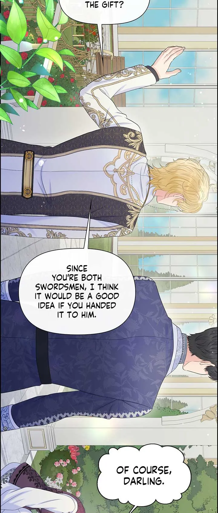 Royal Redemption Chapter 50 Online - página 50