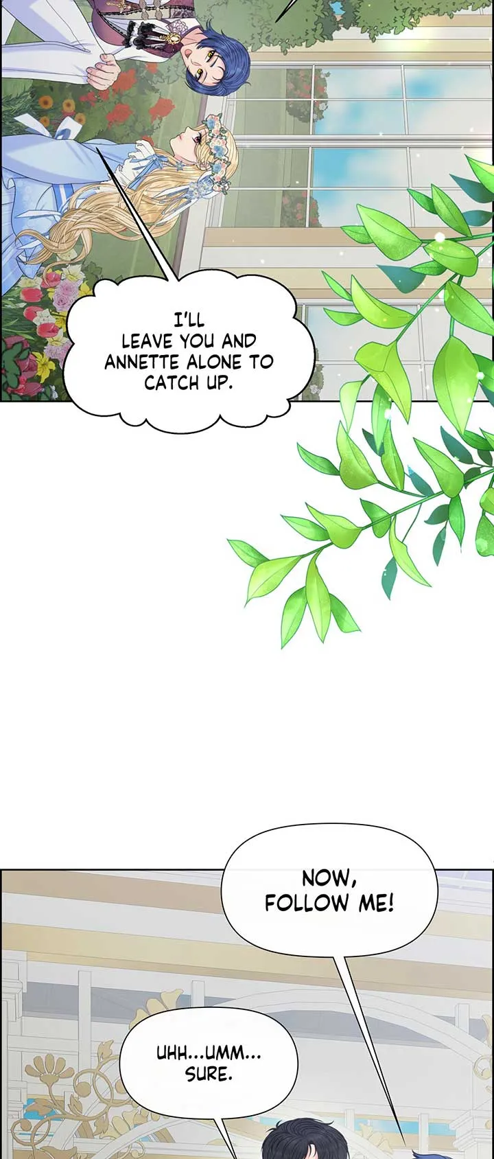 Royal Redemption Chapter 50 Online - página 51