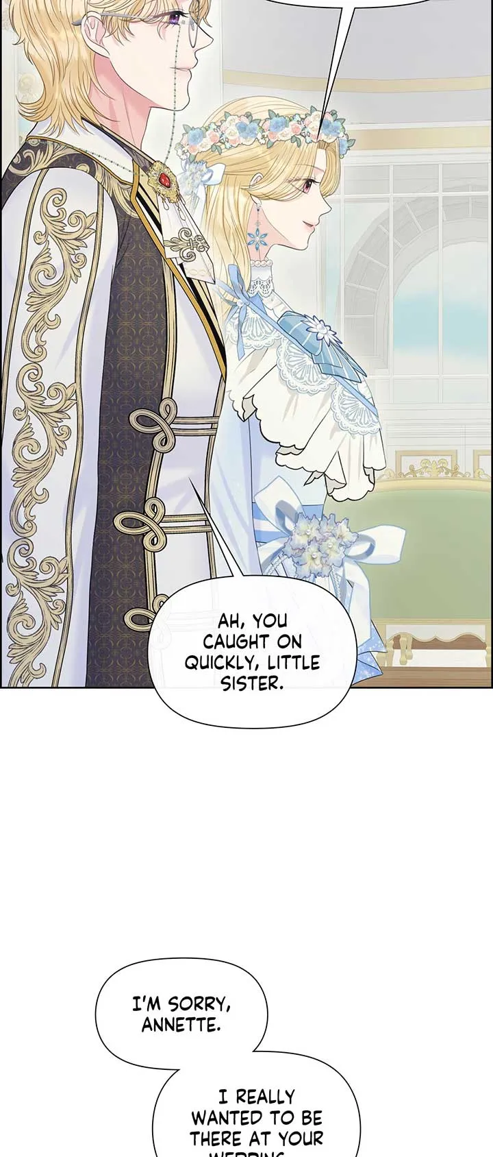 Royal Redemption Chapter 50 Online - página 53