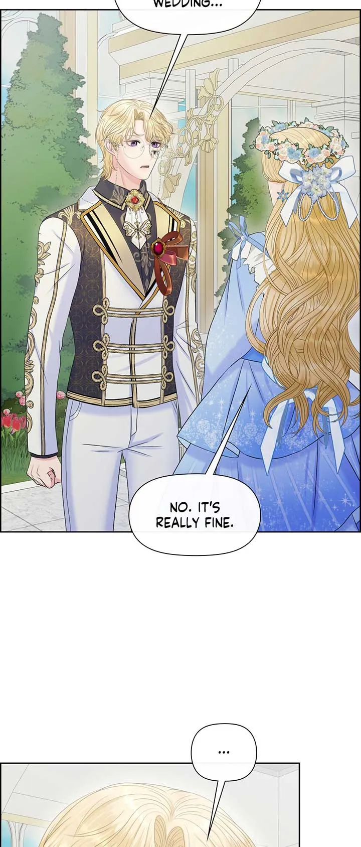 Royal Redemption Chapter 50 Online - página 54