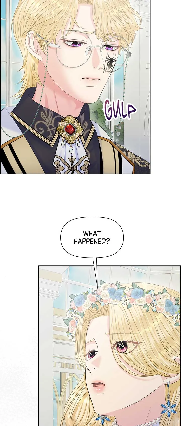 Royal Redemption Chapter 50 Online - página 55
