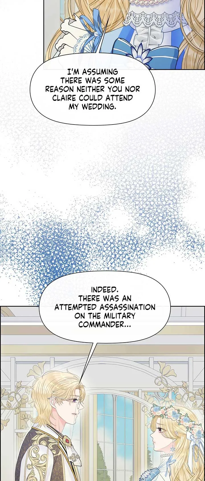 Royal Redemption Chapter 50 Online - página 56