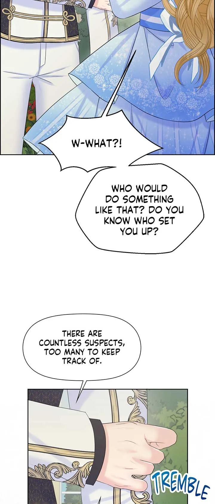 Royal Redemption Chapter 50 Online - página 60