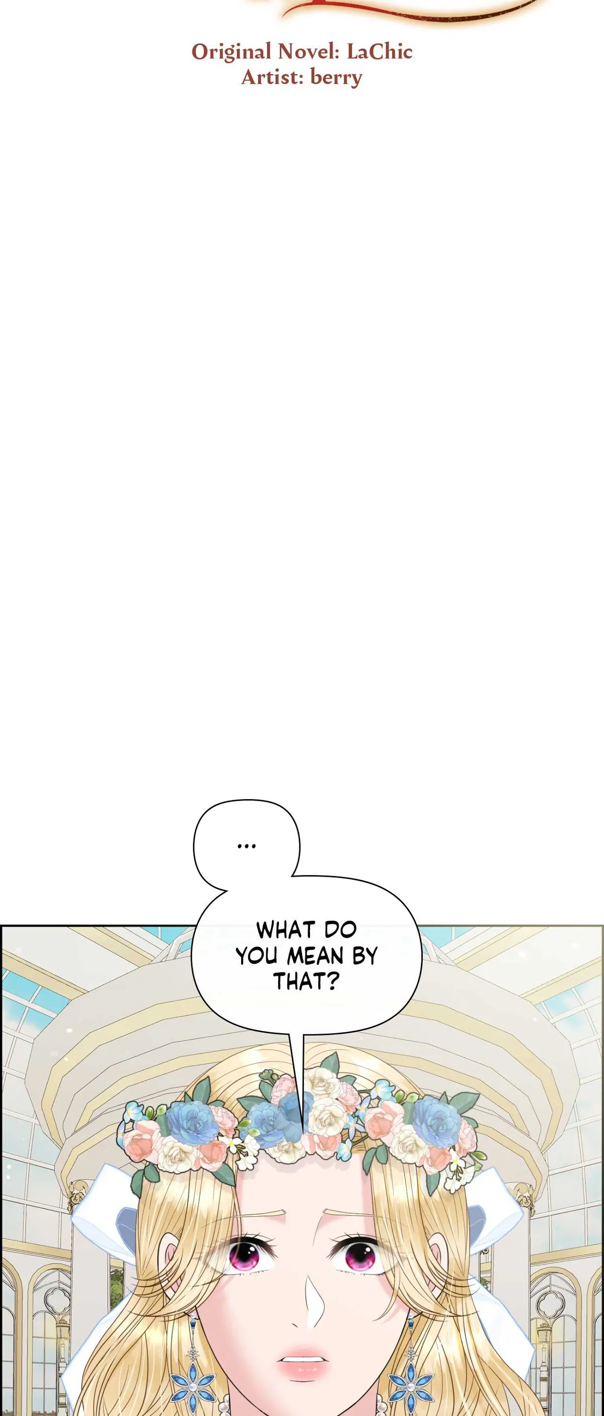 Royal Redemption Chapter 51 Online - página 3