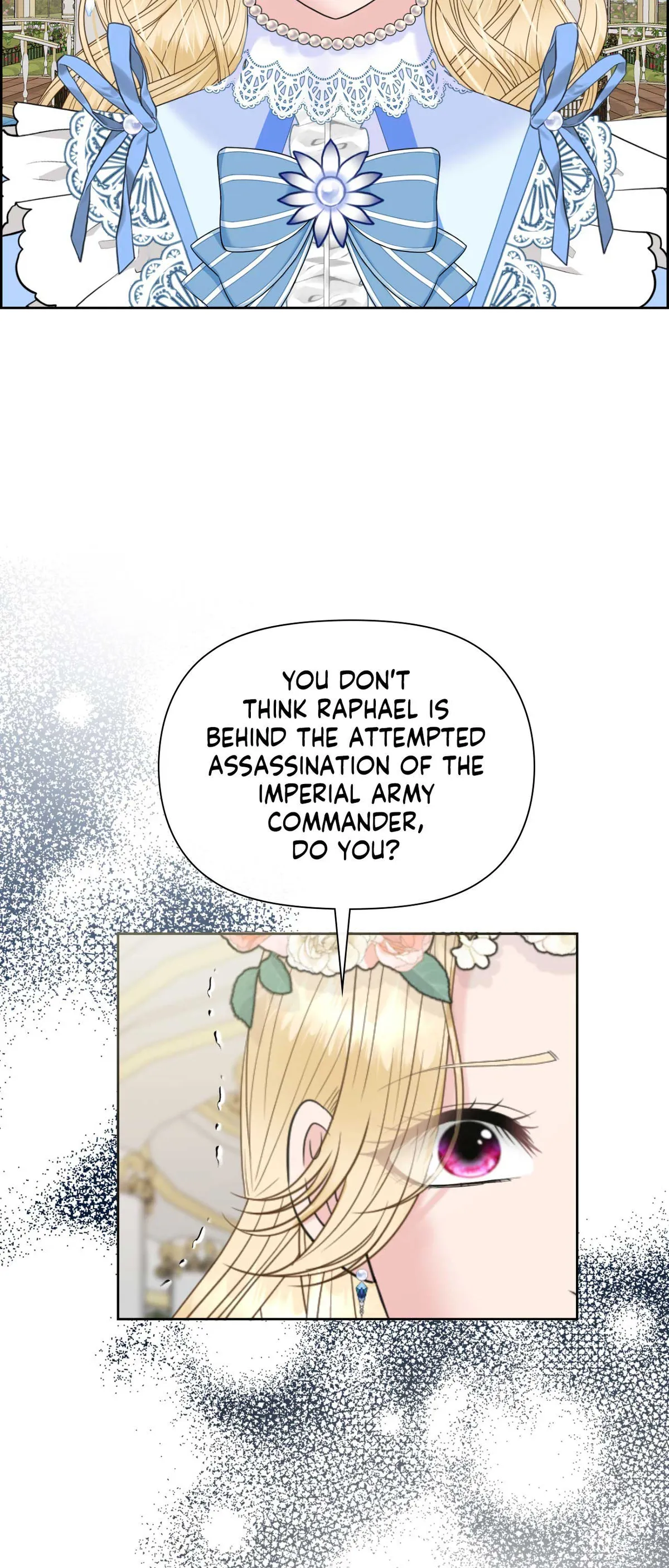 Royal Redemption Chapter 51 Online - página 4