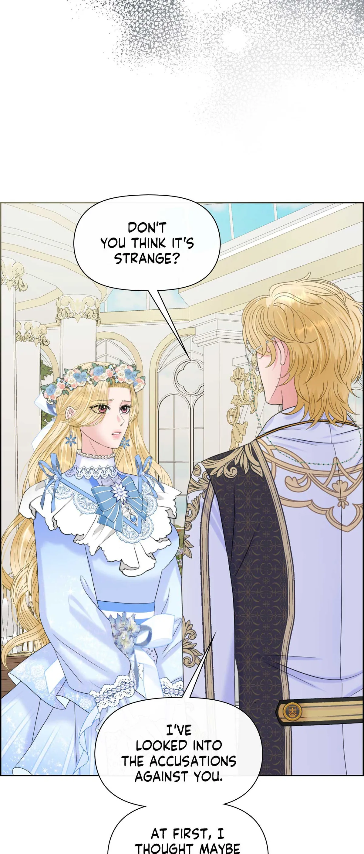 Royal Redemption Chapter 51 Online - página 5