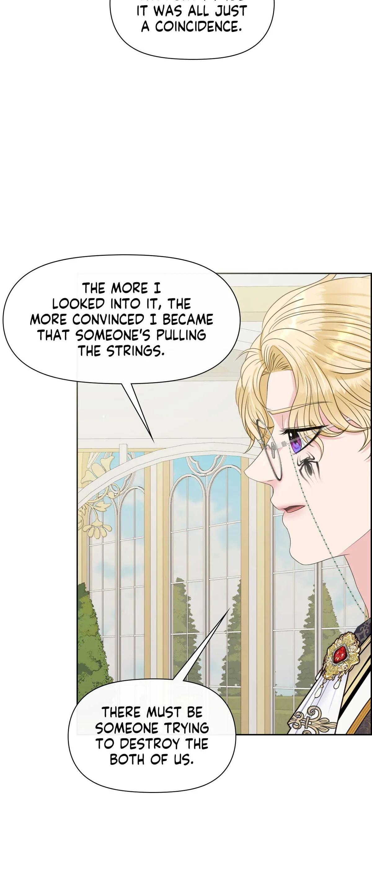 Royal Redemption Chapter 51 Online - página 6