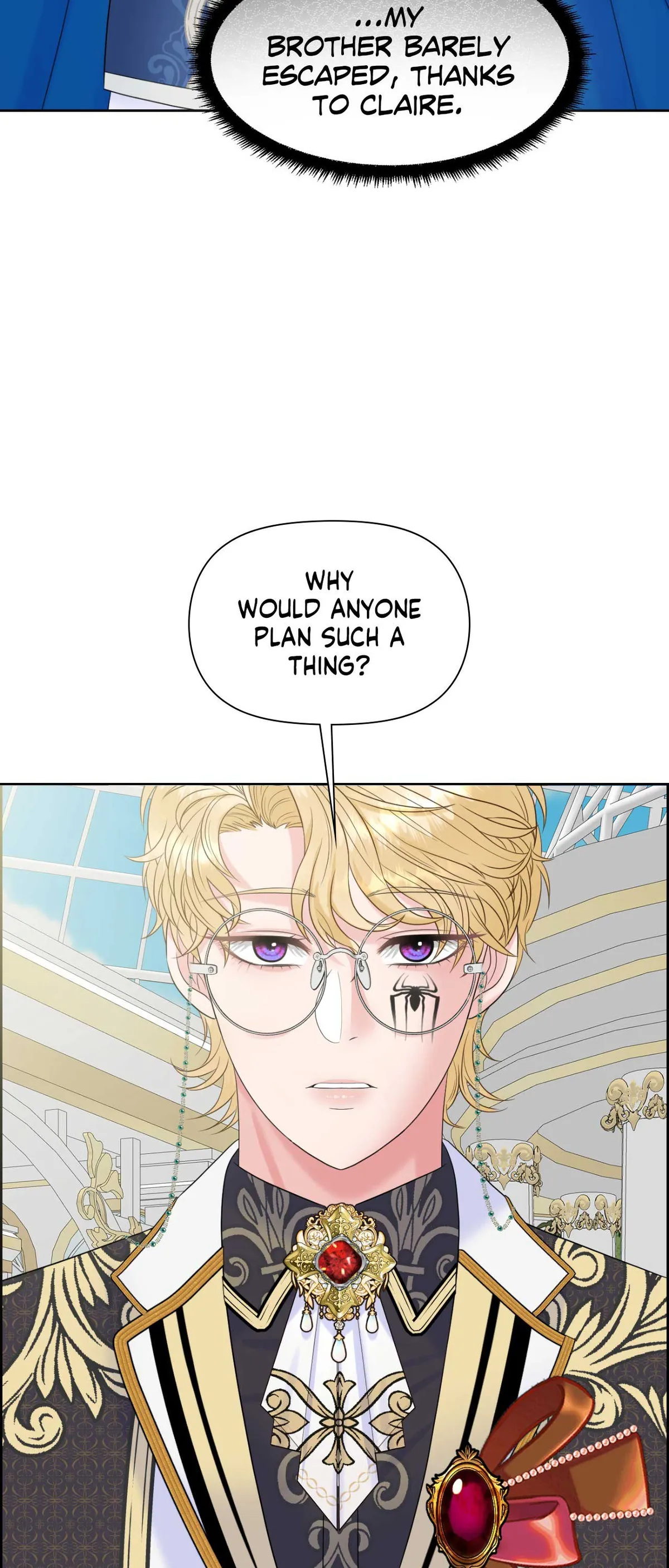Royal Redemption Chapter 51 Online - página 10