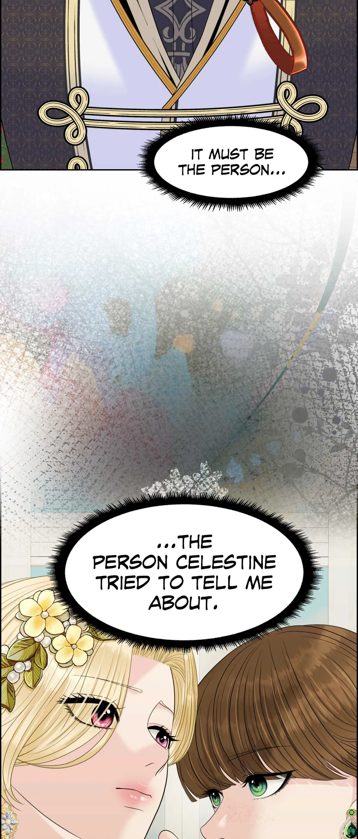 Royal Redemption Chapter 51 Online - página 11